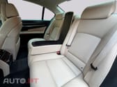 BMW 740 D