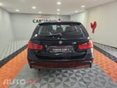 BMW 320 d Pack M Auto