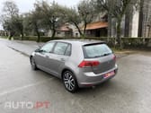 Volkswagen Golf 1.6 TDi Confortline