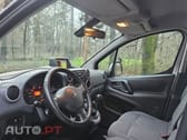 Peugeot Partner 1.6 HDi L1 Pro 3L