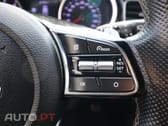 Kia Proceed 1.6 CRDi GT Line+SRF 7DCT