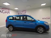 Dacia Lodgy 1.5 dCi Stepway 7L
