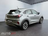 Ford Puma 1.0 Flexifuel mHEV Titanium