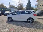 BMW 216 d Advantage