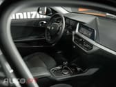BMW 116 Standard