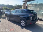 Peugeot 3008 1.5 BlueHDi Active
