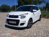 Citroen C1 1.2 VTi Shine