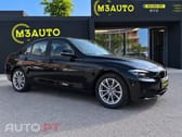BMW 316 d DPF Edition Lifestyle