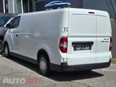 Maxus eDeliver 3 L2H1