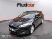 Ford Focus SW 1.0 EcoBoost Business