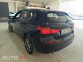 BMW 116 d Advantage