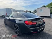 BMW 418 d Pack M Auto