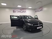 Mercedes-Benz A 250 E STYLE PLUS Hibrido Plug-In