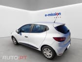 Renault Clio 1.5 dCi Zen