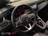 Renault Clio Techno