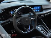 Volkswagen Golf 1.4 TSI GTE+ DSG