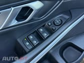 BMW 318 d Line Sport