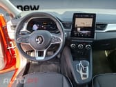 Renault Captur Captur Hibrido 1.6 E-Tech Plug-In Intens |