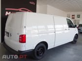 Volkswagen Transporter 2.0 TDi 102 L.Extra