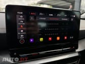 Cupra Formentor 1.4 e-Hybrid DSG