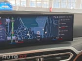 BMW 320 e Touring Pack Desportivo M Auto