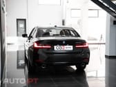 BMW 320 e Auto