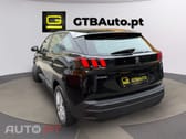 Peugeot 3008 1.5 HDI Active Pack