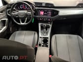 Audi Q3 35 TFSI S Tronic Business Line