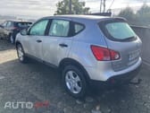 Nissan Qashqai 1.5 dCi Acenta
