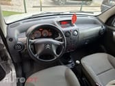 Citroen Berlingo 1.4i