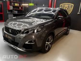 Peugeot 3008 1.5 BlueHDi GT Line