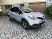 Renault Captur 0.9 TCE Exclusive