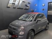 Fiat 500C 1.2 Lounge
