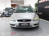 Ford Focus SW 1.4 Trend