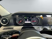 Mercedes-Benz E 300 De Avantgarde 