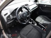 Skoda Fabia Break 1.4 TDi Style