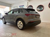 Audi Q4 E-Tron 35 55 kWh