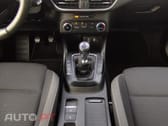 Ford Focus 1.5 TDCi EcoBlue Titanium