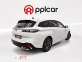 Peugeot 308 SW 1.2 PureTech Allure