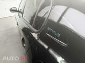 Peugeot E-208 Style