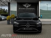 Mercedes-Benz A 250 e AMG Line
