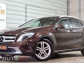 Mercedes-Benz GLA 200 CDi Aut.