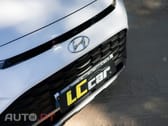 Hyundai Bayon 1.0 T-GDi Premium