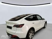 Tesla Model Y Long Range Dual Motor AWD