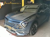 Kia Sportage Sportage GT-Line Premium