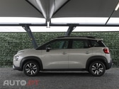 Citroen C3 Aircross 1.6 BlueHDi Feel