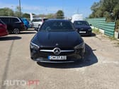 Mercedes-Benz CLA 250 e Shooting Brake Style Plus
