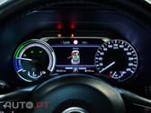 Nissan Juke 1.6 Hybrid Tekna Premium