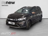 Dacia Jogger Extreme + Eco G