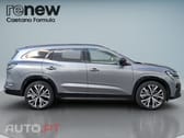 Renault Espace 1.2 E-Tech full hybrid 200cv iconic